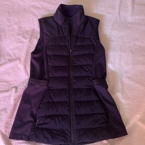 Lululemon vest